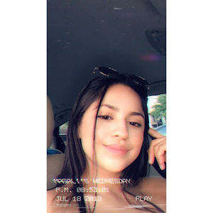 Meet your Posher, Vanessa magali